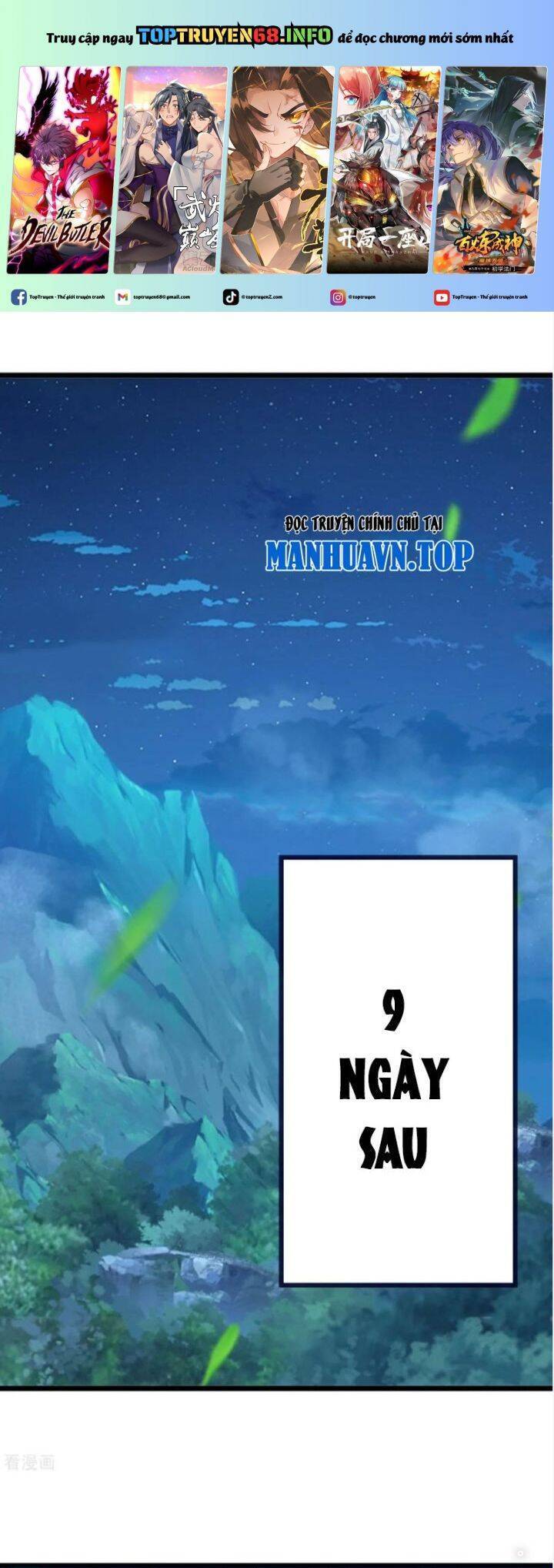 tiên võ đế tôn chapter 700 2