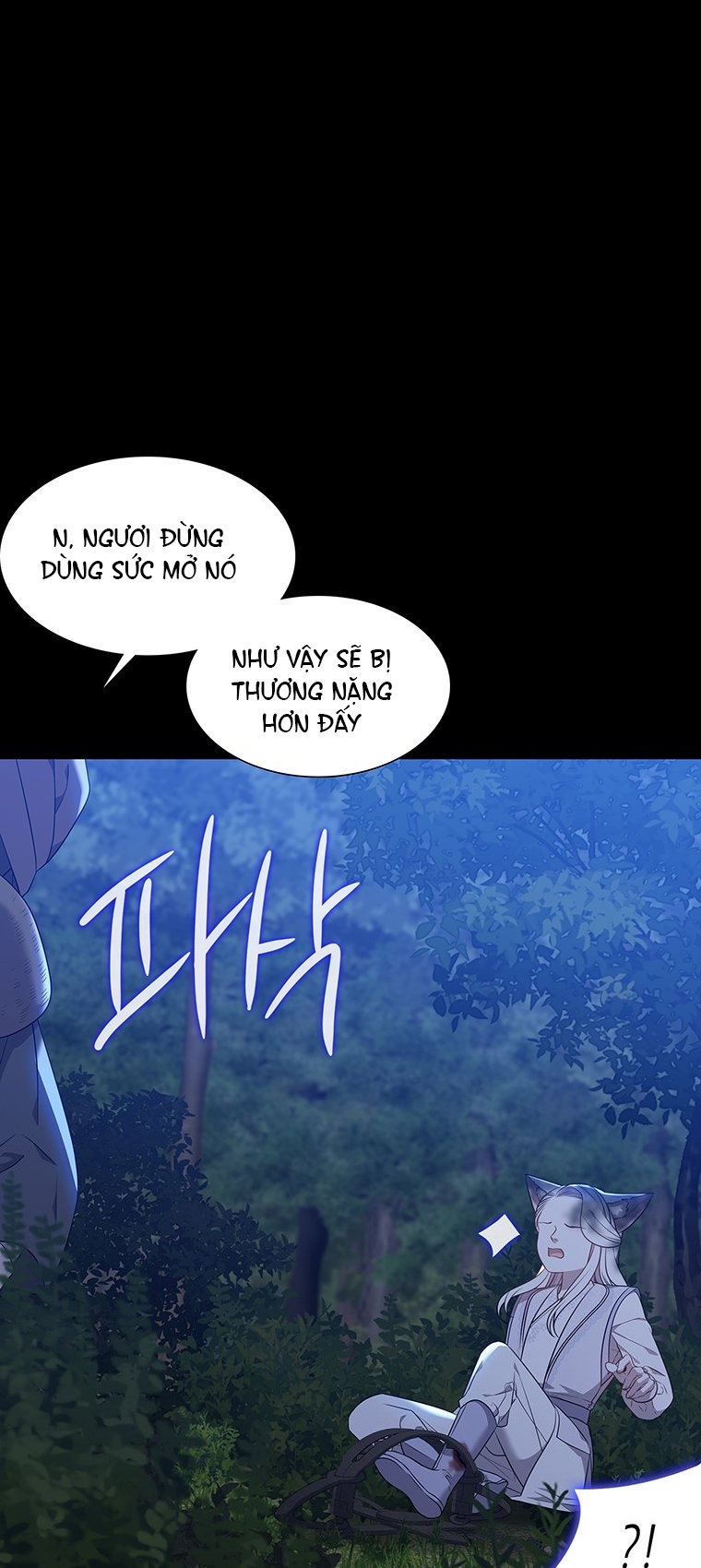 Ve Vãn, Mê Hoặc Hồ Ly chapter 44.2 - Trang 20