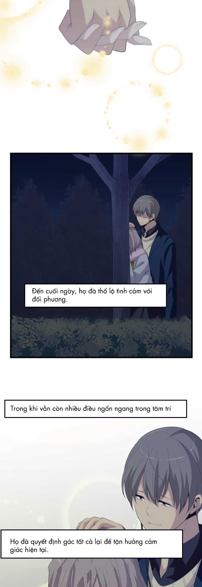 relife chapter 198 24