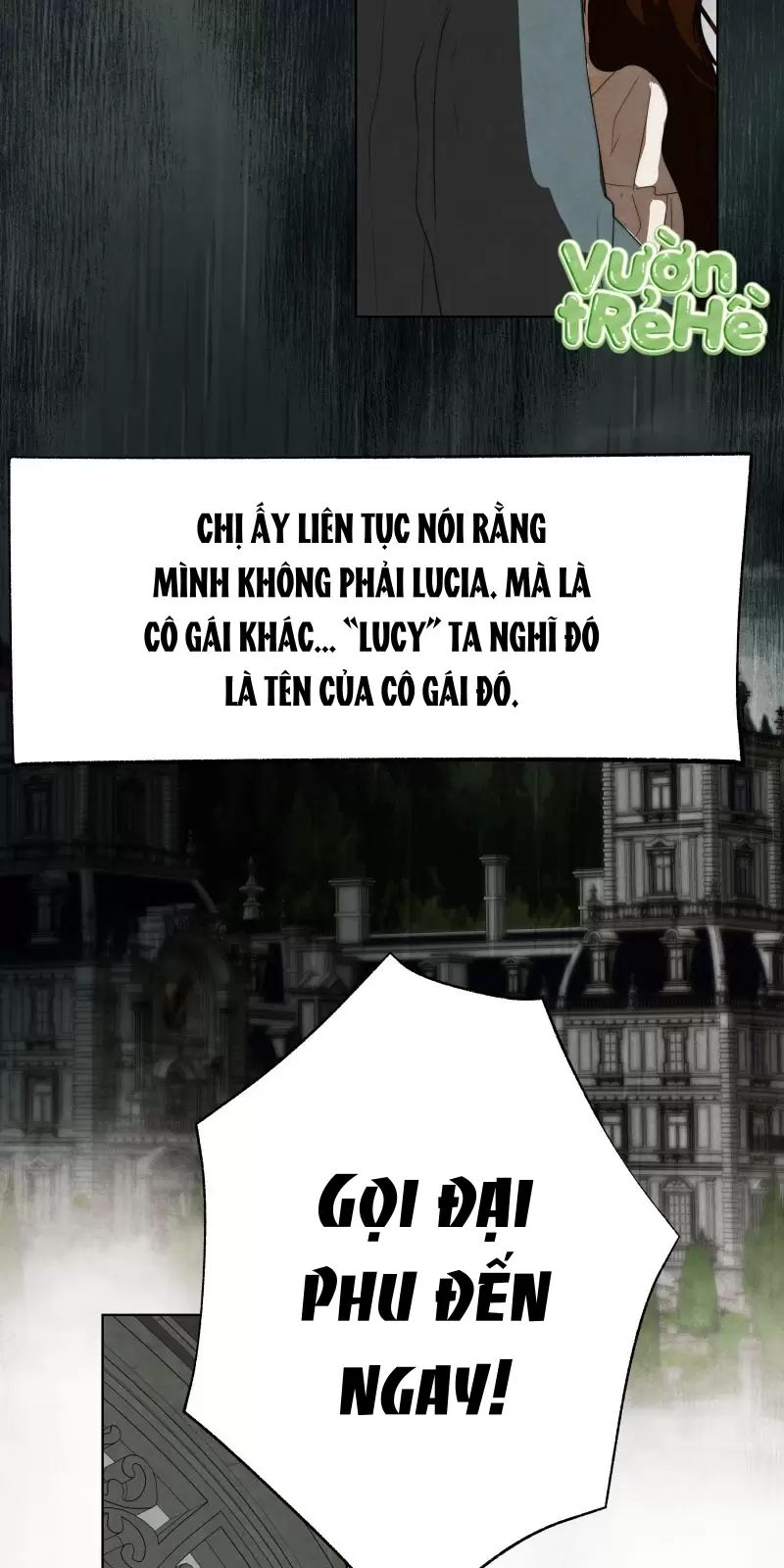 tôi là kẻ phản diện chapter 28 30