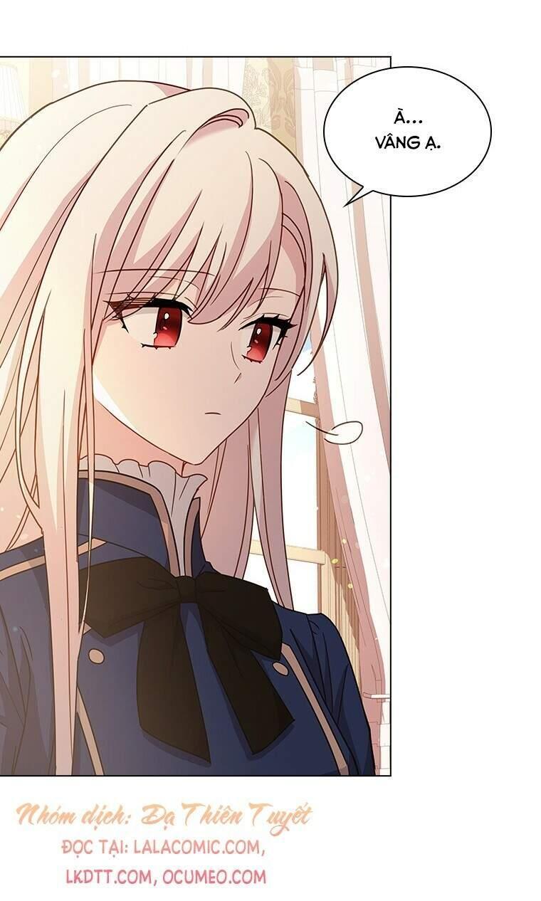 để yên cho tiểu thư hiền chapter 43 131