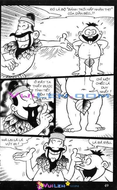 thần đồng đất việt chapter 13 46