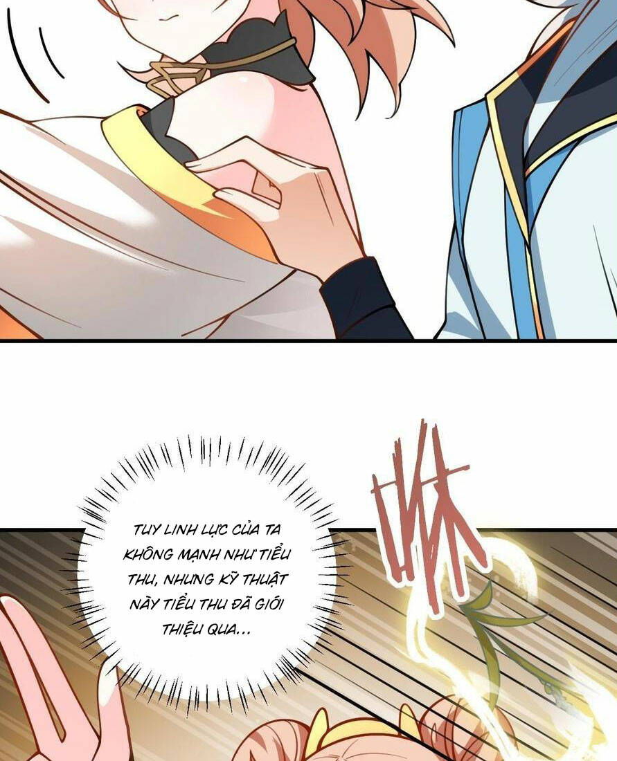 mang theo các tiên tử vô địch thiên hạ chapter 55 32