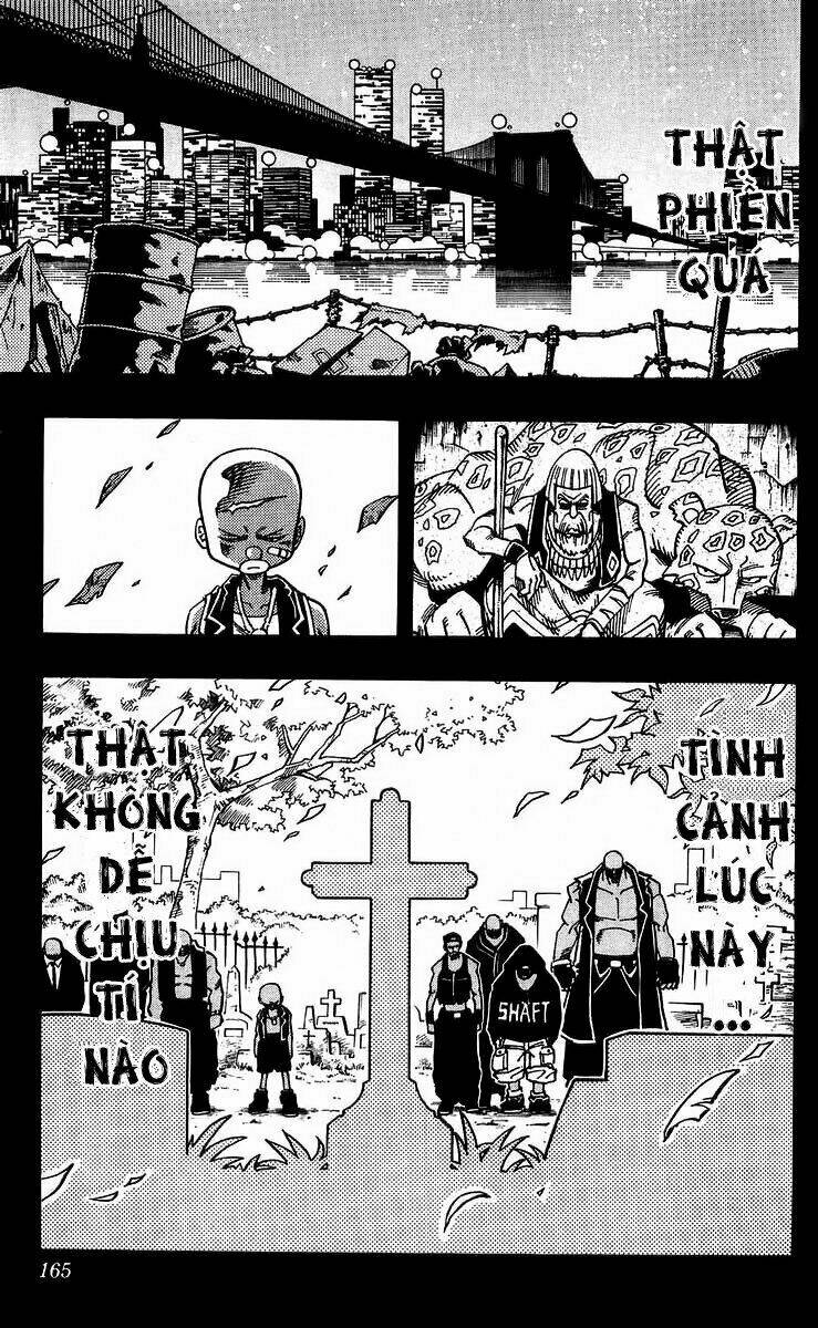 vua pháp thuật chapter 115 19