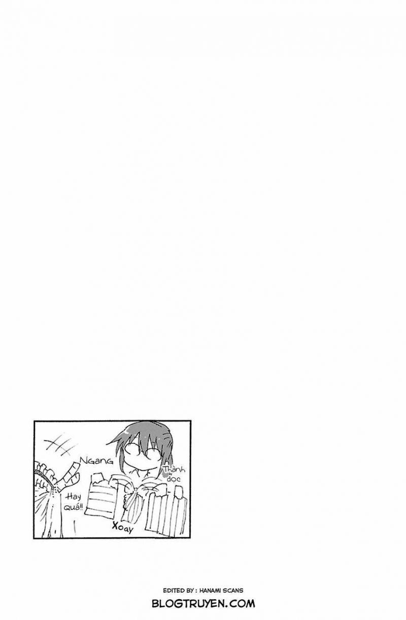 cô rồng hầu gái của kobayashi-san chapter 18 13