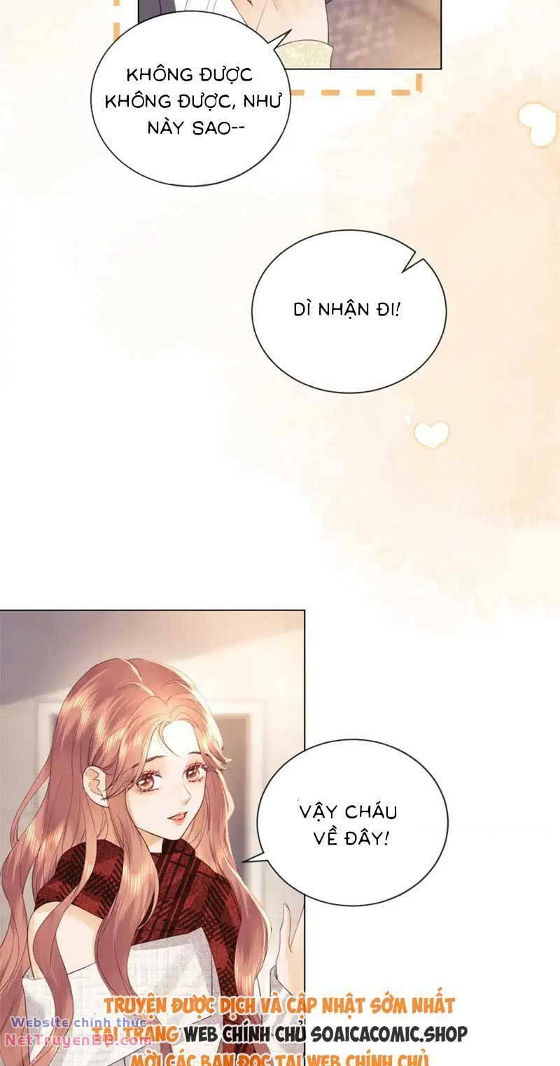 fan vợ - bạn đã biết chưa? chapter 35 21