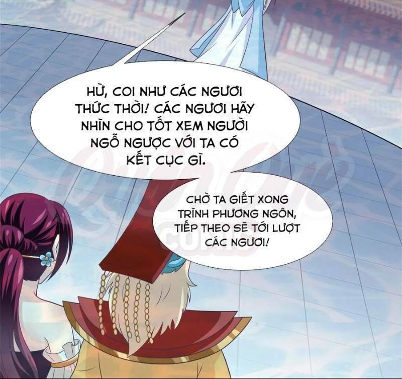 ta là ngọc hoàng đại đế chapter 77 11