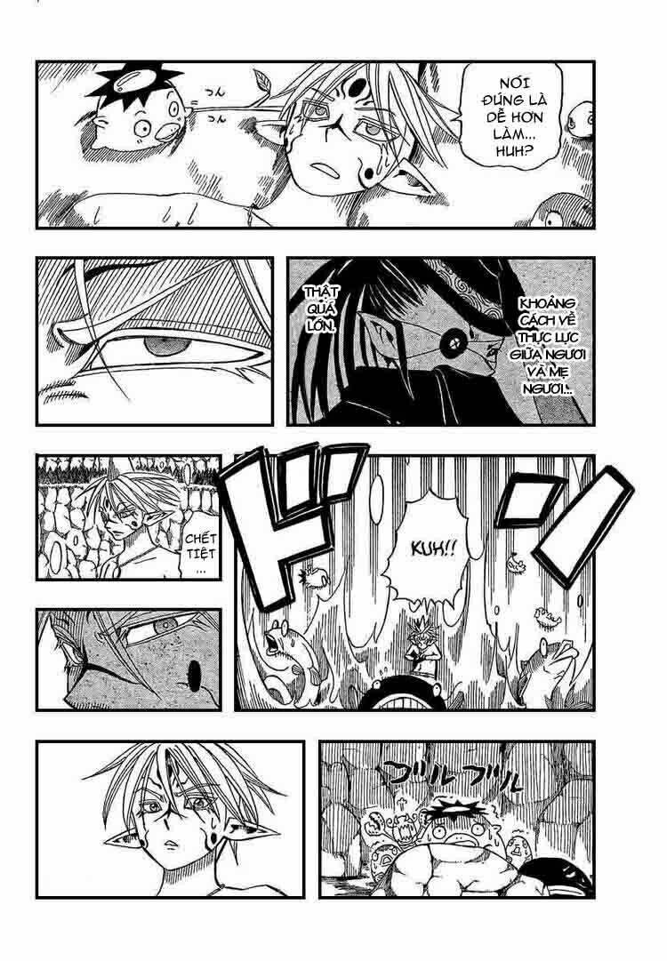 buster keel chapter 12 22