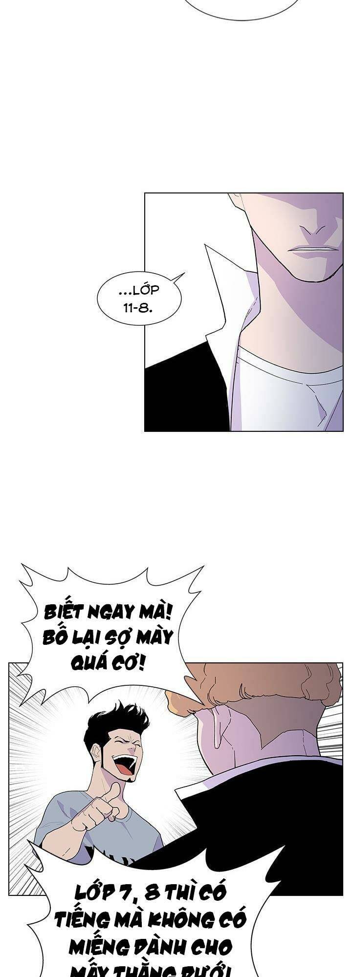 cuộc chiến băng đảng chapter 35 6