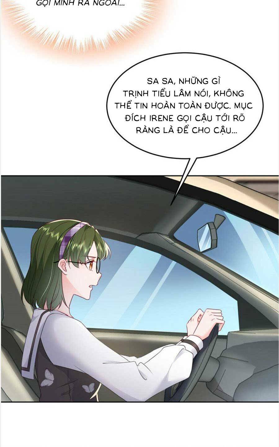 cô vợ của tôi không dễ bắt nạt chapter 77 11