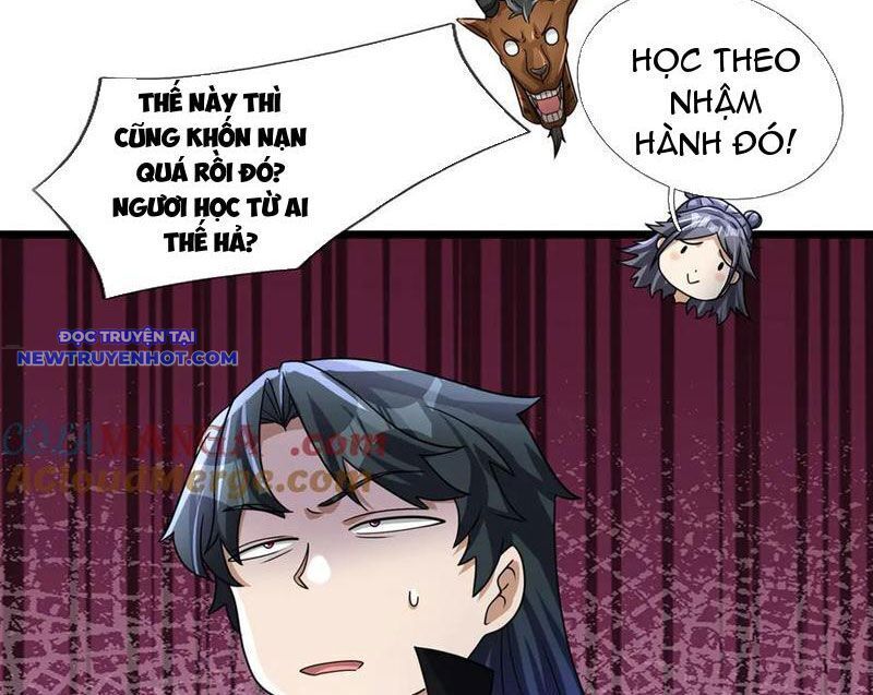 ngủ say vạn cổ: xuất thế đẩy ngang chư thiên chapter 67 154