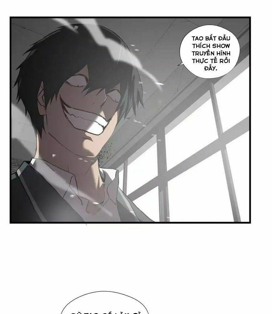 kẻ bị ruồng bỏ chapter 66 34