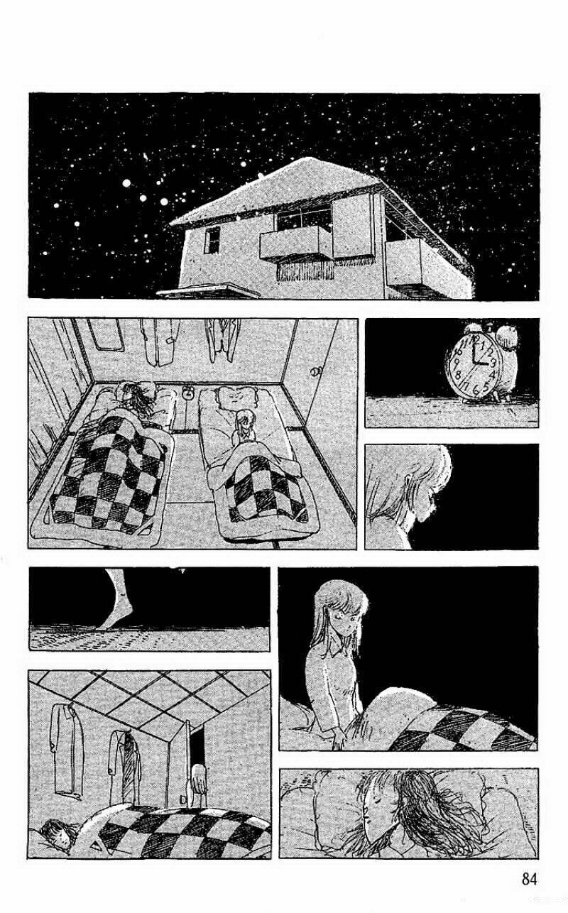 the horror mansion chapter 12 23