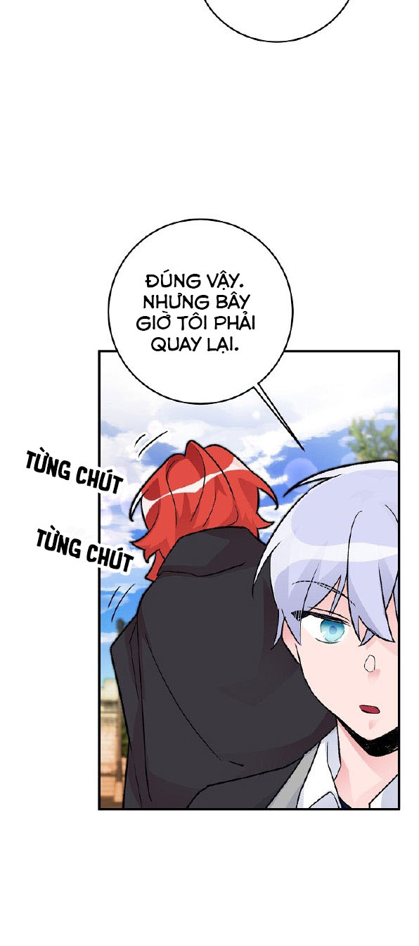 công nương đã thay đổi chapter 15 40