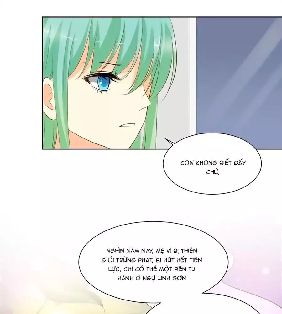 sinh sinh tương thác chapter 54 14