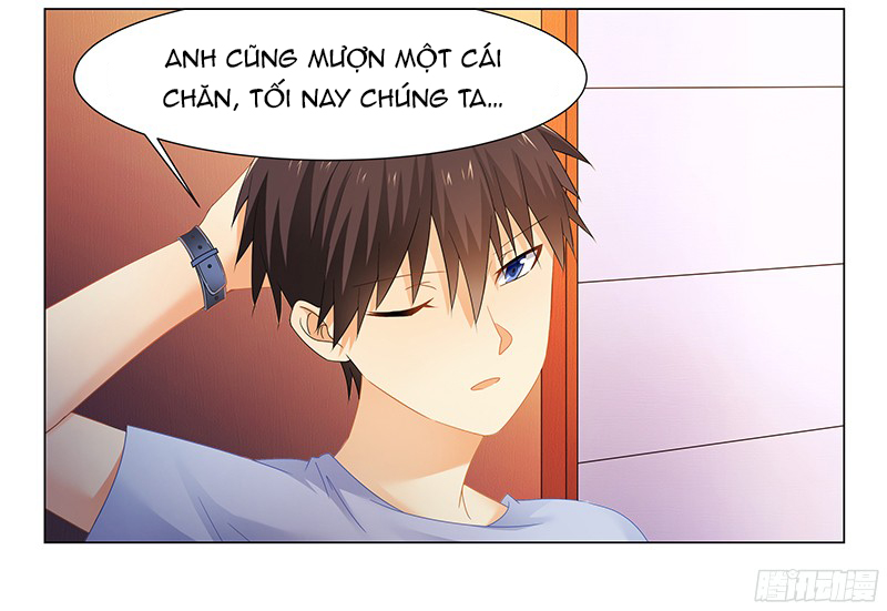 phúc hắc tổng tài đừng tới đây chapter 50 22