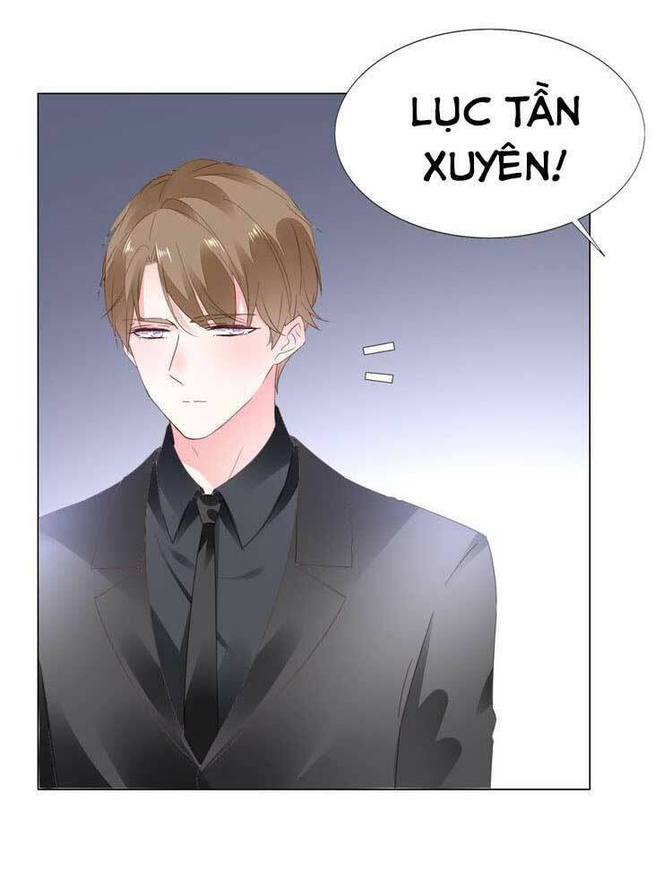 điều ước sủng ái bất bình đẳng chapter 84.1 10