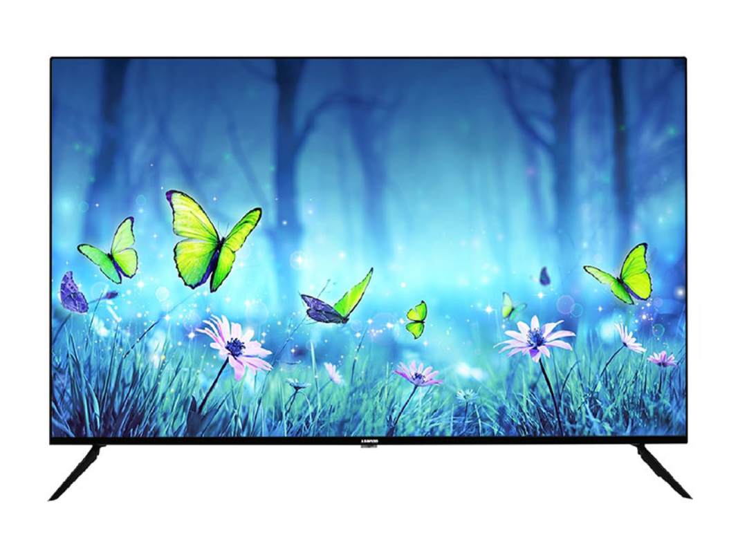 Smart Tivi Asanzo 50 Inch 50U73 - Hàng chính hãng (Chỉ giao HCM)