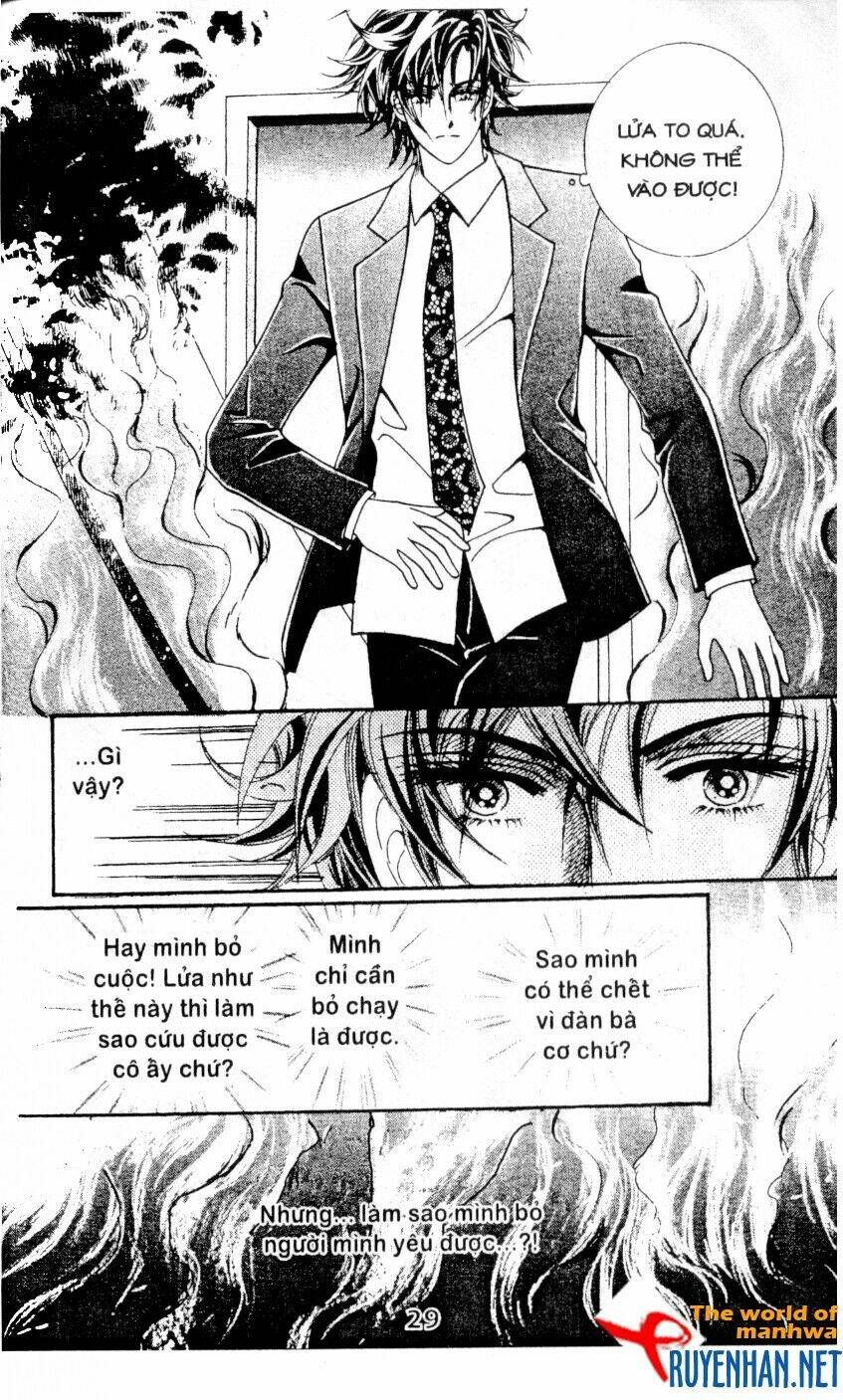 chàng trai hào hiệp chapter 12 31