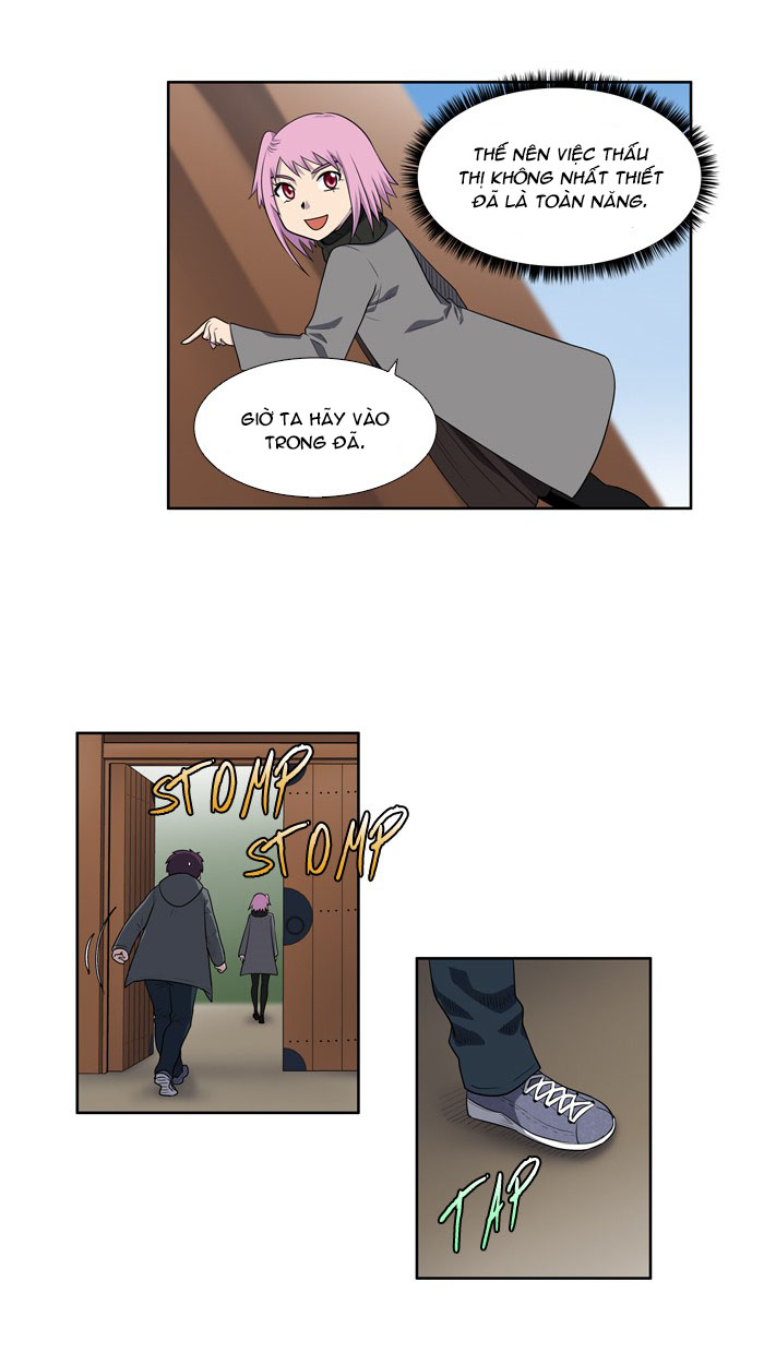 the gamer chapter 181 12