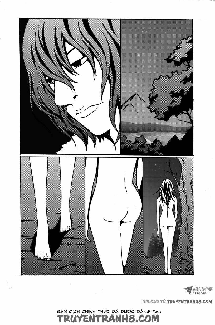 nhân quả tuần hoàn chapter 27.2 5