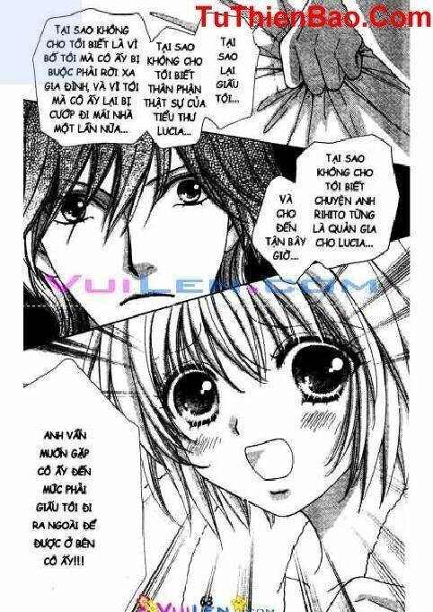 chàng quản gia của bé mei chapter 4 62