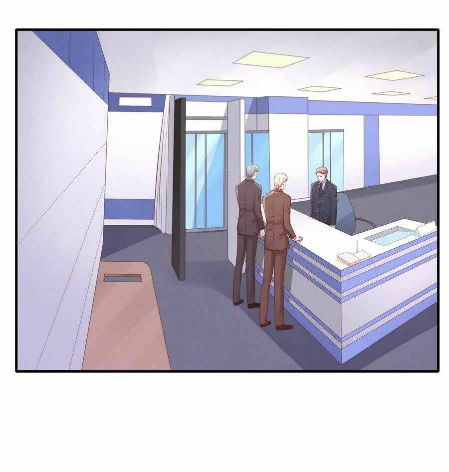 liệt ái tri hạ: series mật đào tiểu tình nhân chapter 263 17