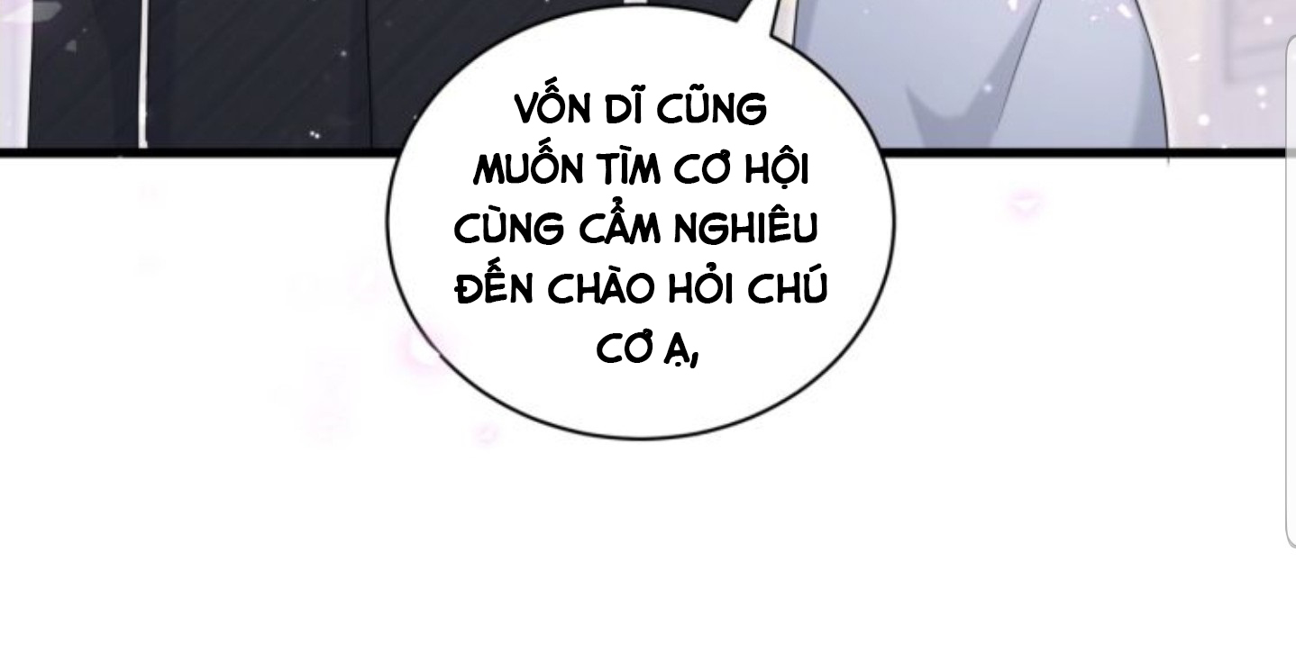 Đứa Bé Là Của Ai ???? chapter 116