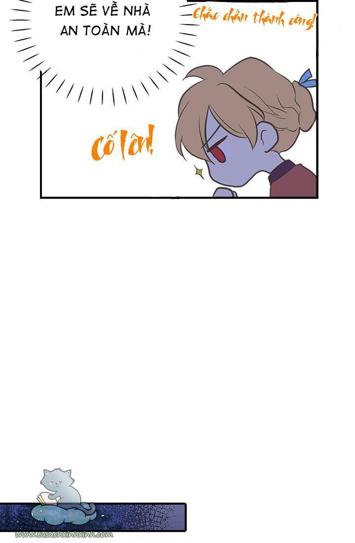 chị tôi nhặt về nam chính của tiểu thuyết chapter 8 64