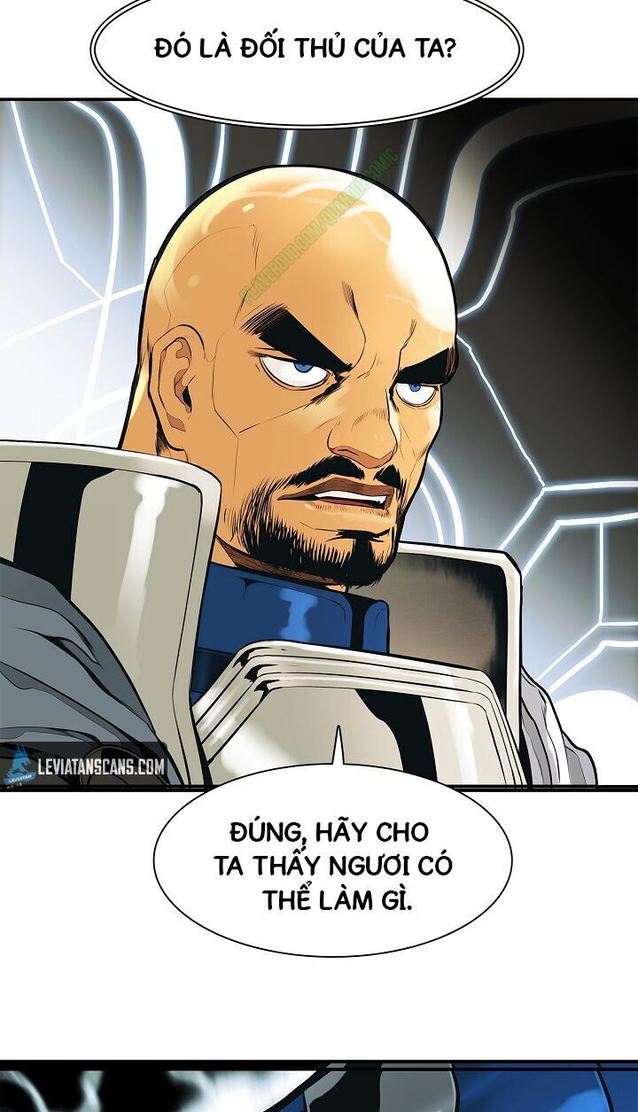 bất bại chân ma chapter 34.1 11