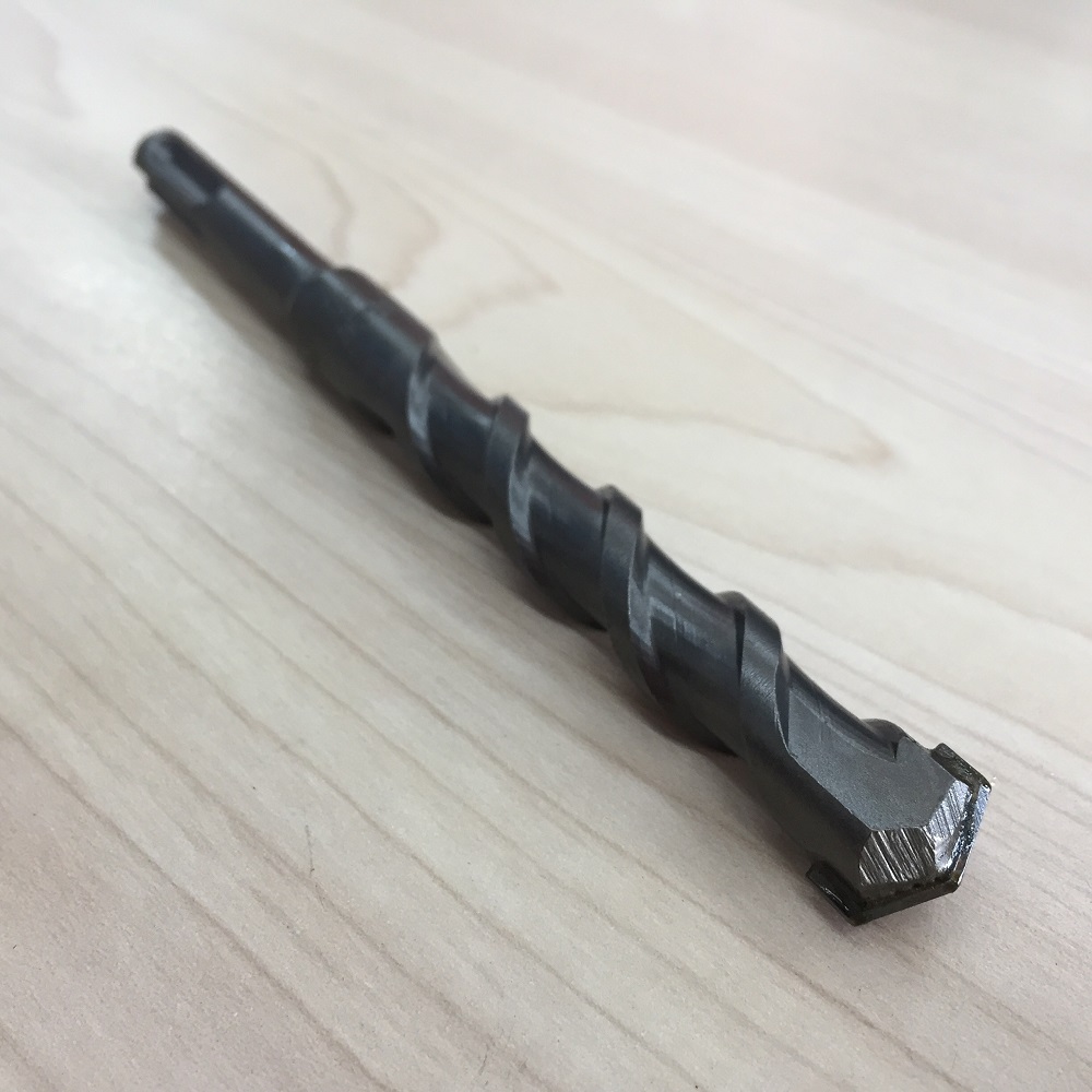 Bộ 3 mũi khoan bê tông SDS PLUS 8x100/160mm CFCOOPER C80160