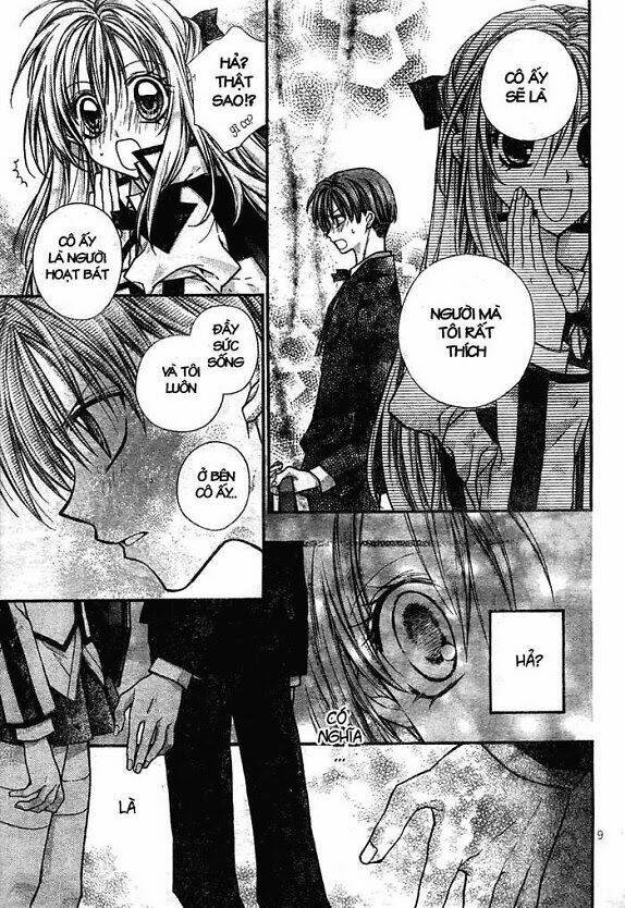 hội quý tộc chapter 12 10