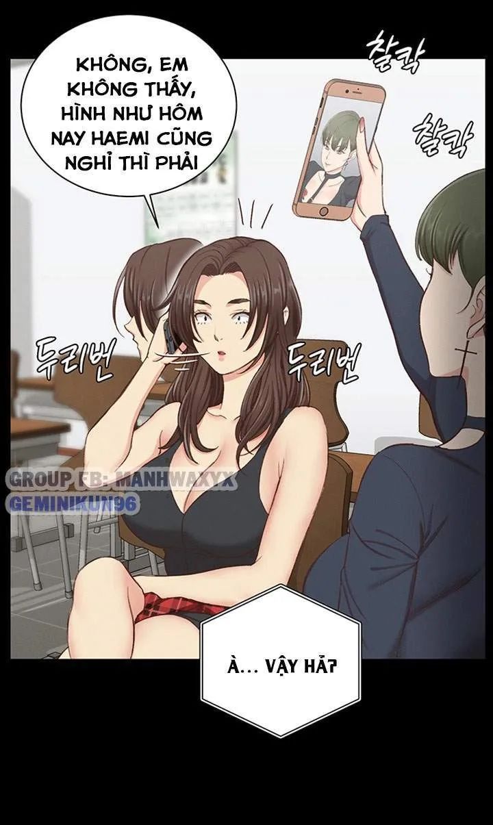 thanh niên động kinh chapter 119 28