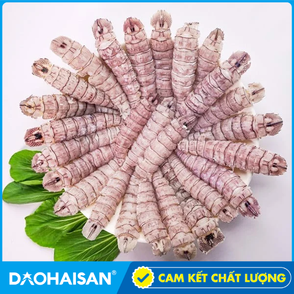 Thịt Tôm Tít