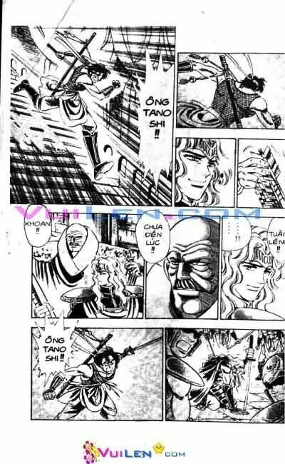 vương tử takeru chapter 12 134