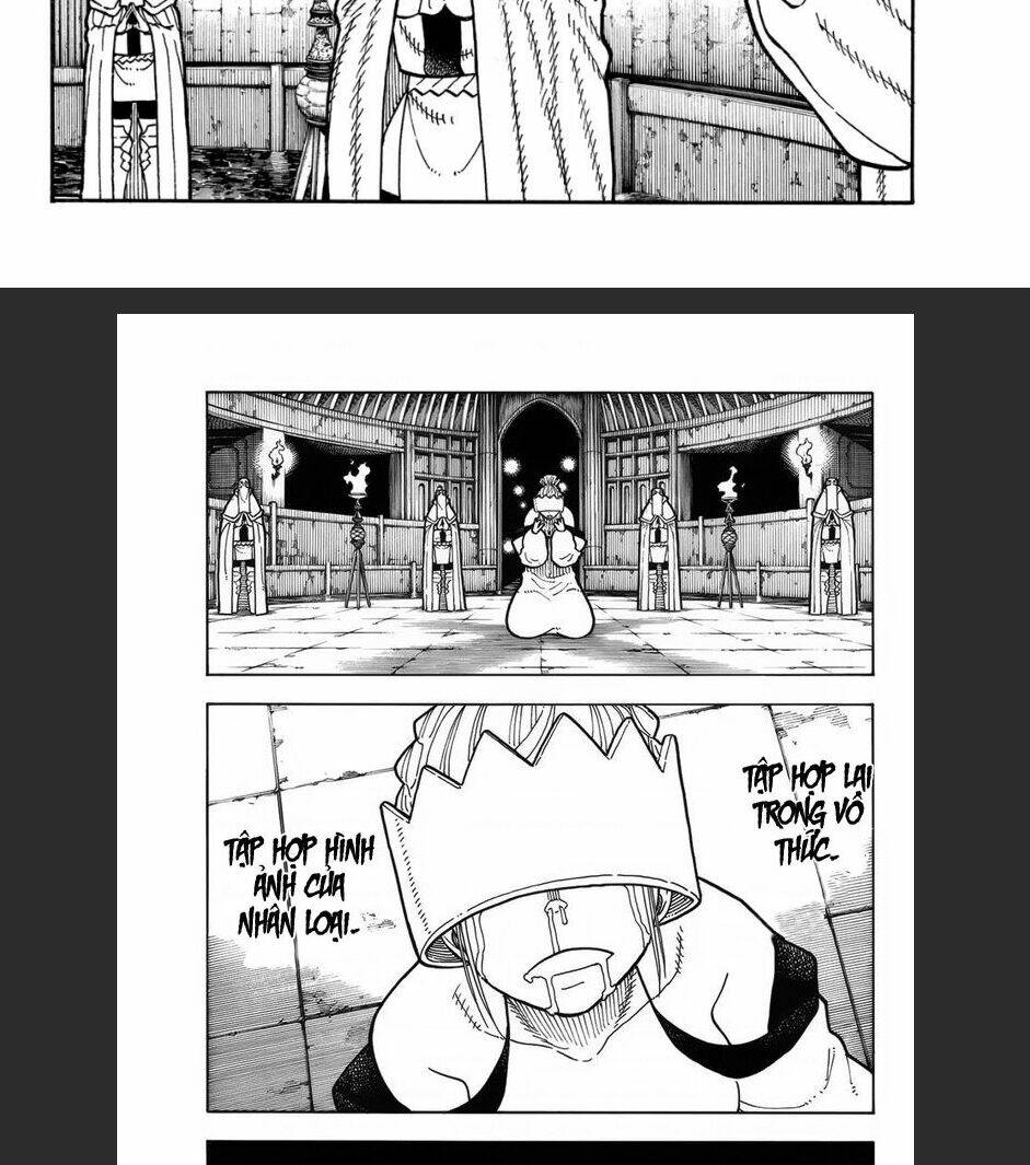 biệt đội lính cứu hỏa chapter 221 19