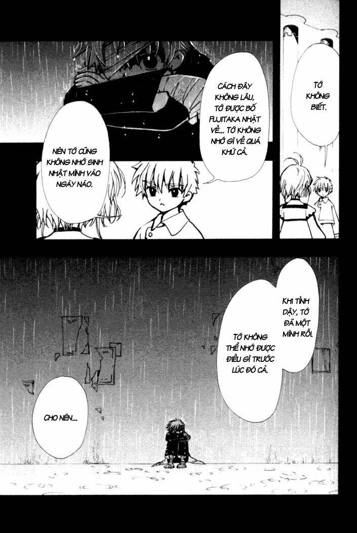 huyền thoại đôi cánh chapter 22 39