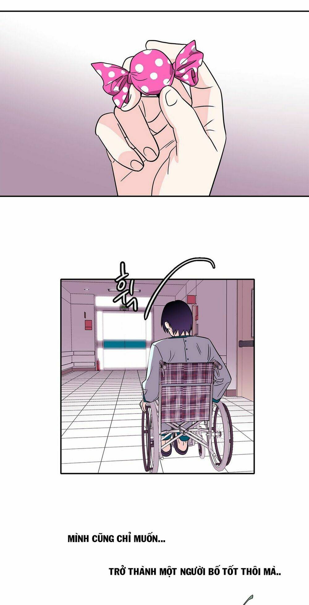 chuyện gì đến, rồi cũng sẽ đến chapter 23 12