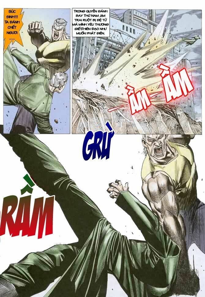 hải hổ 2 chapter 26 19