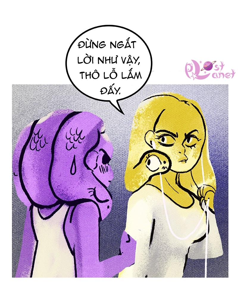 thần thoại olympus chapter 48 9