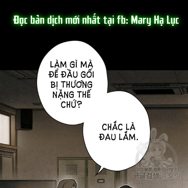 quý cô bí ẩn - secret lady chapter 45 9