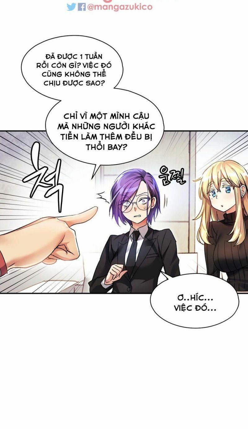 girls marmot chapter 7 25