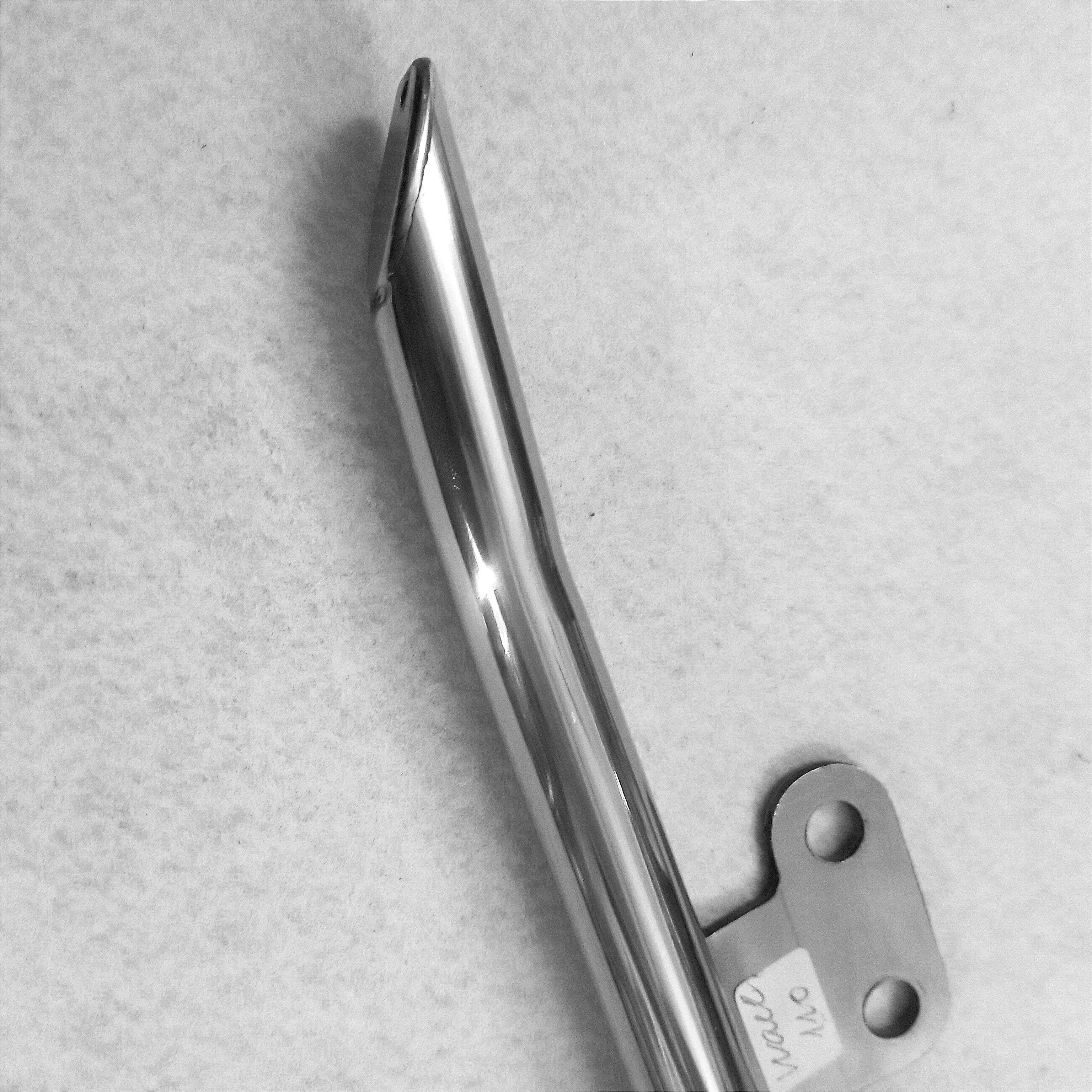 CẢNG SAU WAVE BLADE -WAVE A ,WAVE RSX INOX 304 HÀNG DÀY ĐẶC BIỆT