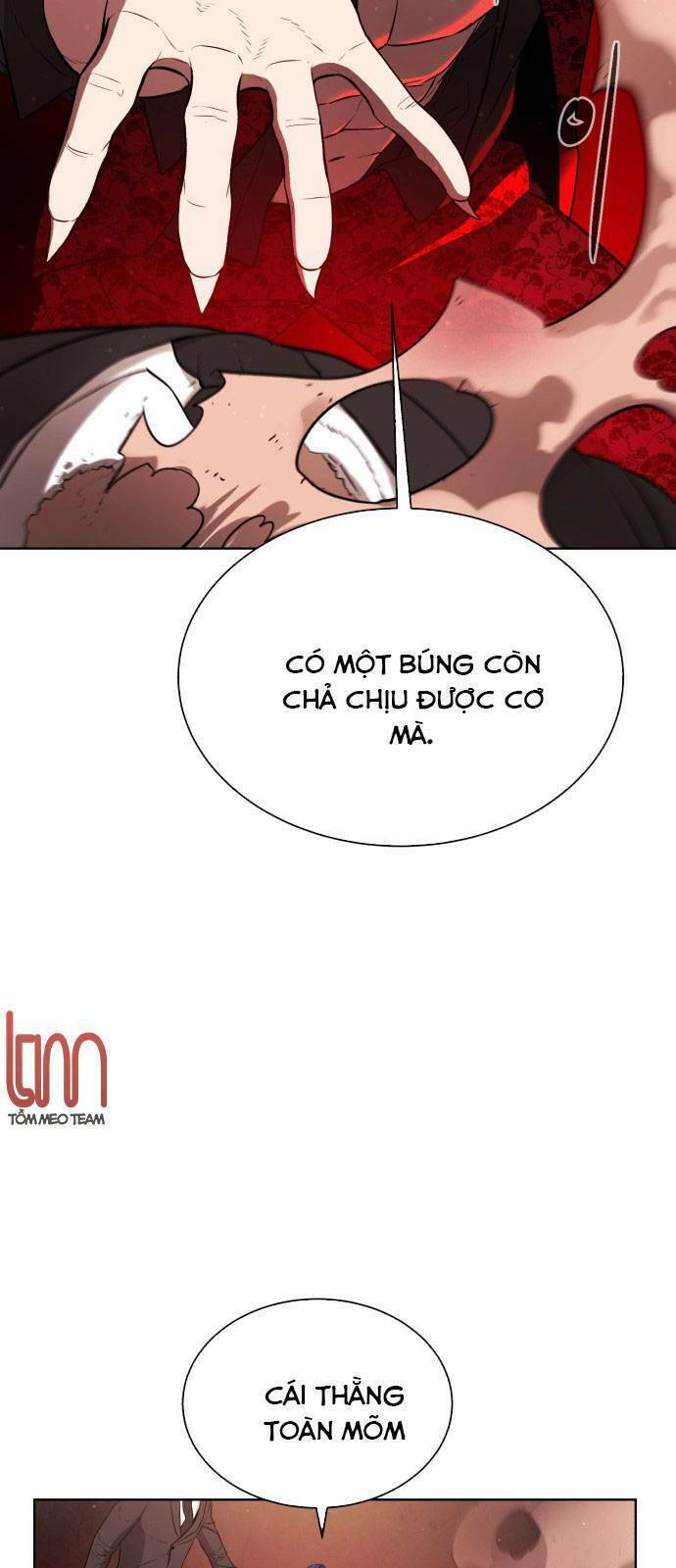 Máu trắng chapter 13.1 23