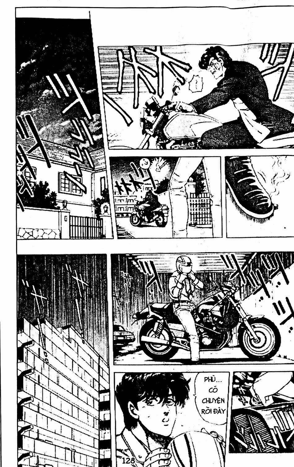 sức mạnh nhân đôi chapter 3.1 11