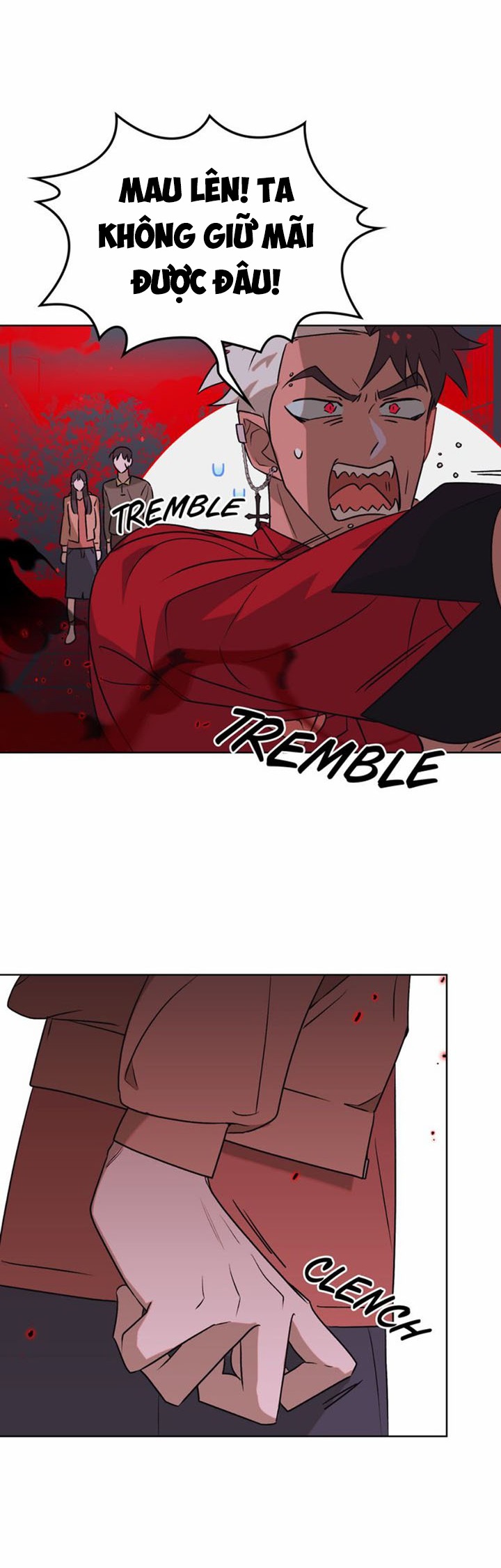 ta sẽ nuốt chửng em chapter 5 25