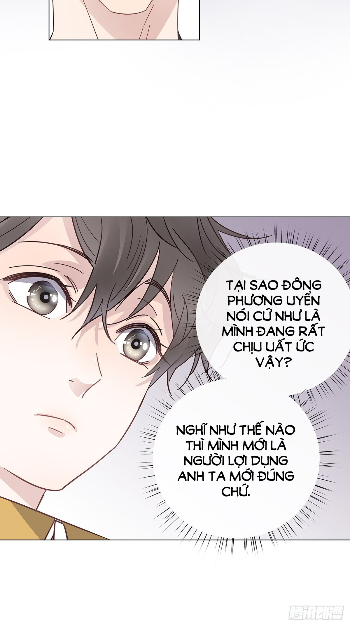 hôm nay nam giả trang nữ vẫn chưa được cầu hôn! chapter 17 5