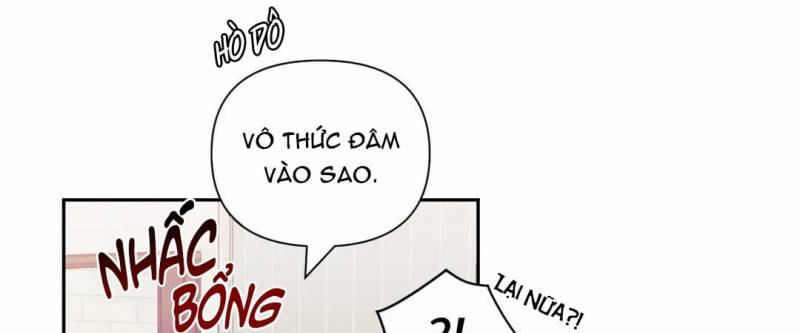 Khoảng Cách Xa Lạ chapter 30