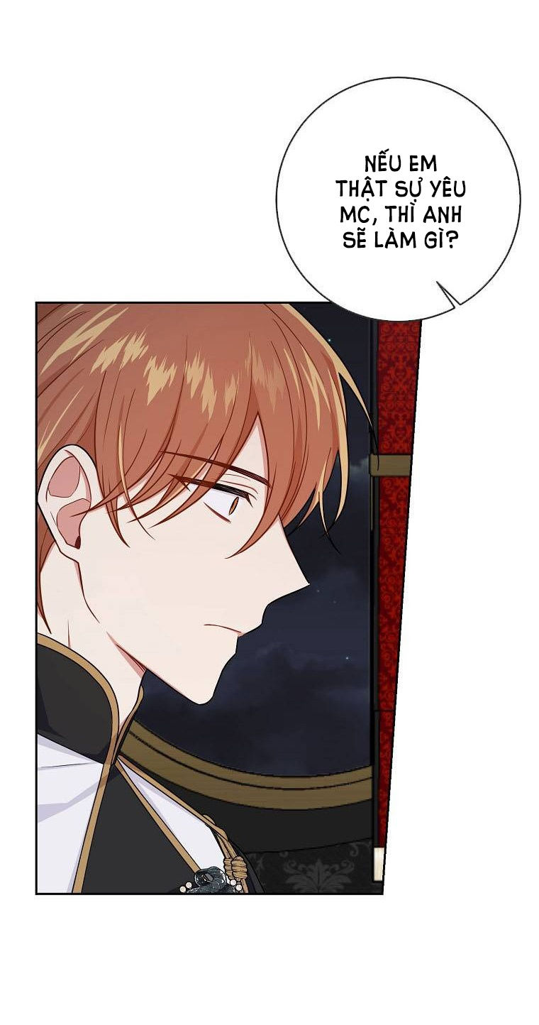 tôi là tiểu thư của gia đình này chapter 126 19