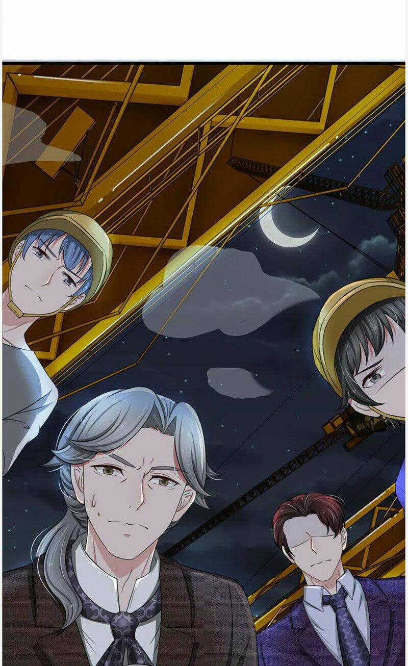 phúc hắc lão công buông em ra chapter 122 16